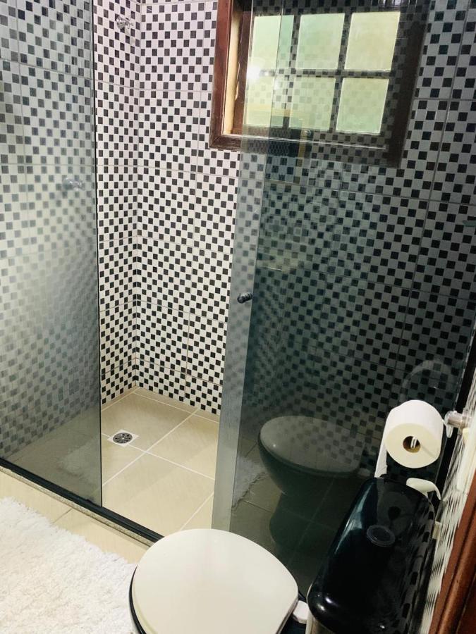 Vila Casa Coriscao Araquari Exteriér fotografie
